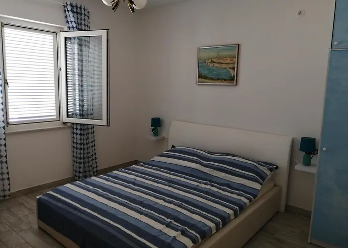 Apartmani Nevera