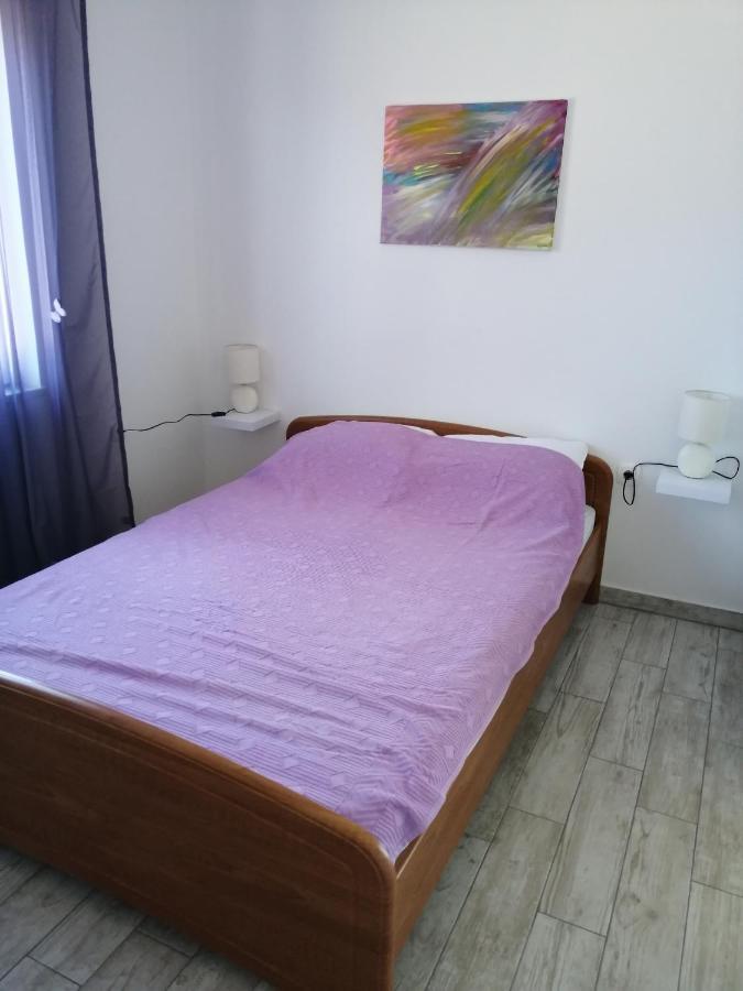 Nevera Appartement