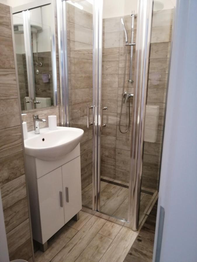 Nevera Apartament Krk Town