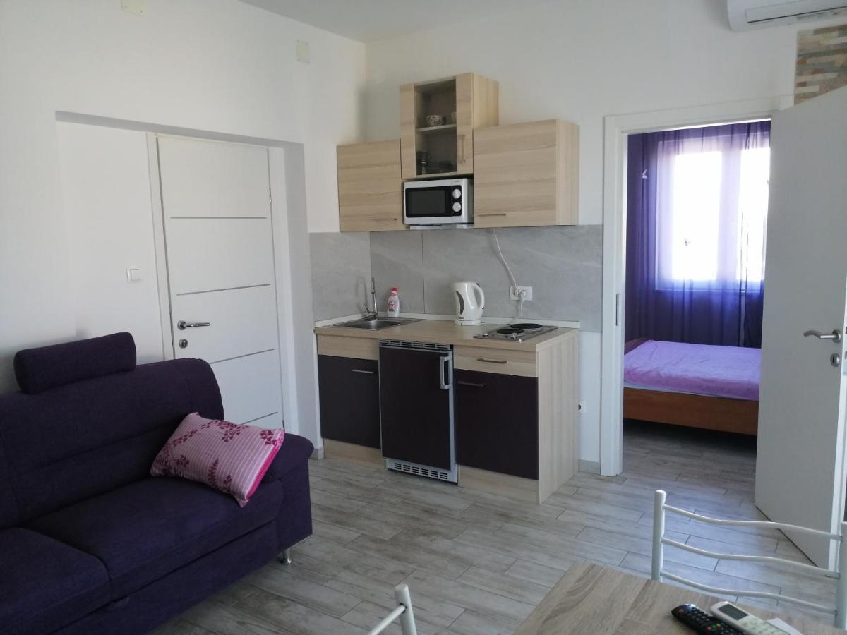 Nevera Apartament *