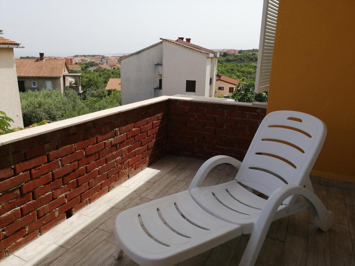Apartament Nevera