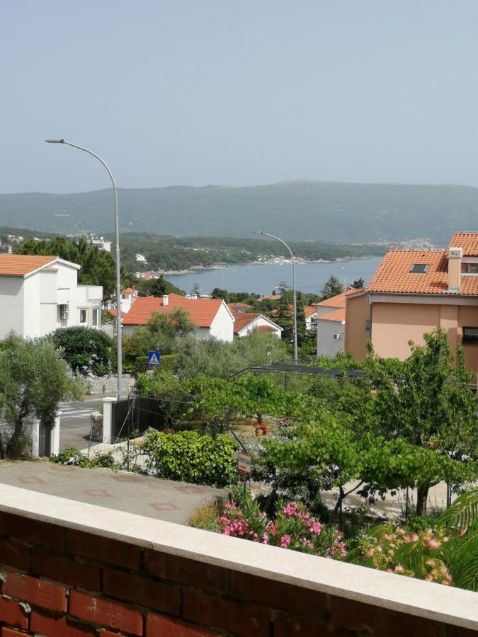 Nevera Apartament Krk Town