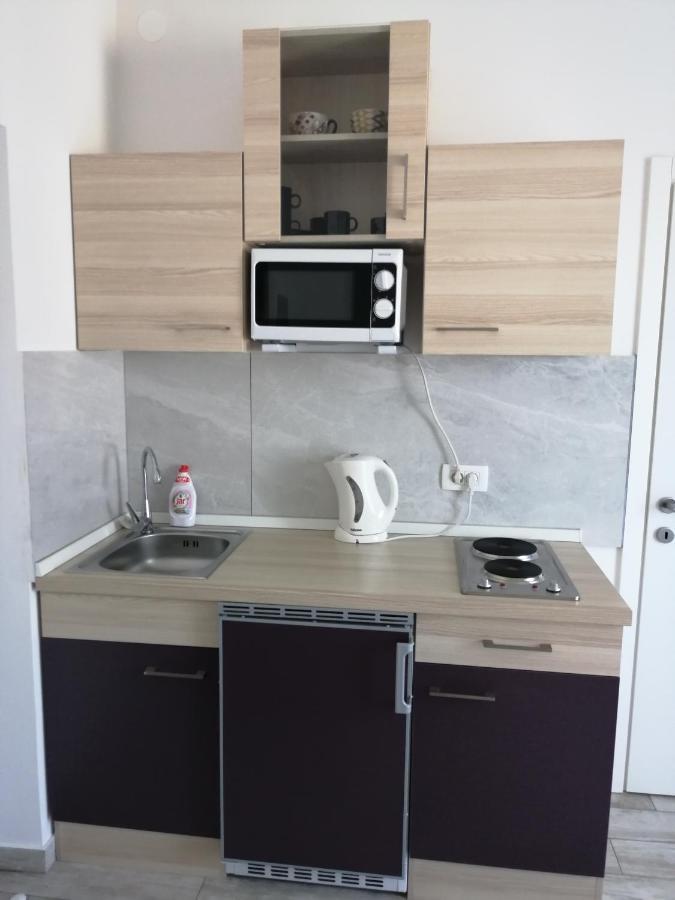 Apartament Nevera *