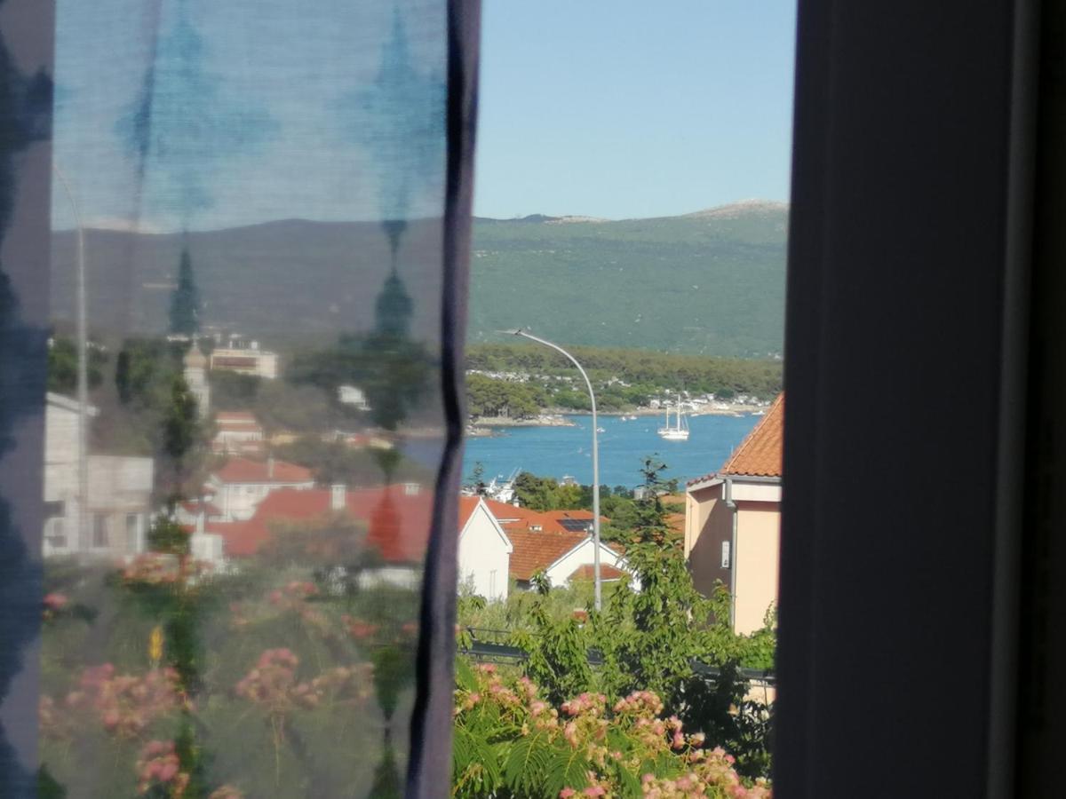 Apartament Nevera Krk Town